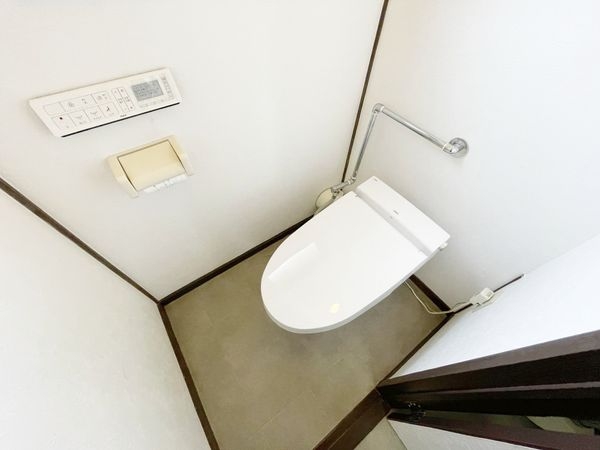 下板橋住宅Ｃ棟　中古マンション