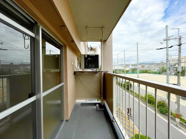 下板橋住宅Ｃ棟　中古マンション