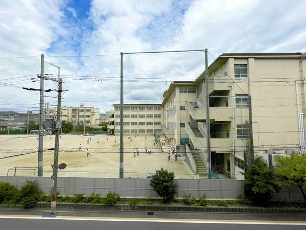 下板橋住宅Ｃ棟　中古マンション