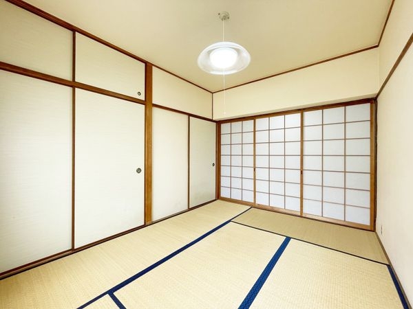 下板橋住宅Ｃ棟　中古マンション