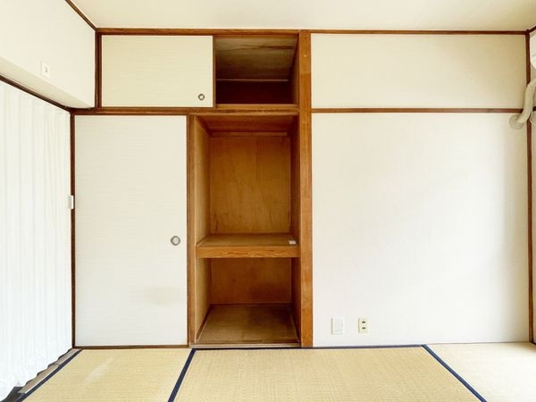 下板橋住宅Ｃ棟　中古マンション