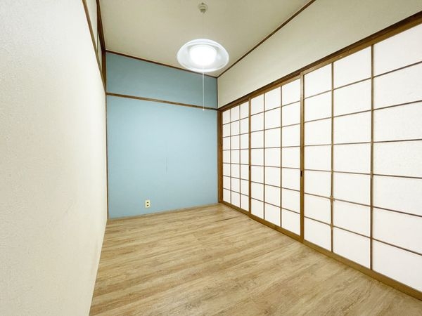 下板橋住宅Ｃ棟　中古マンション