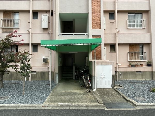 下板橋住宅Ｃ棟　中古マンション