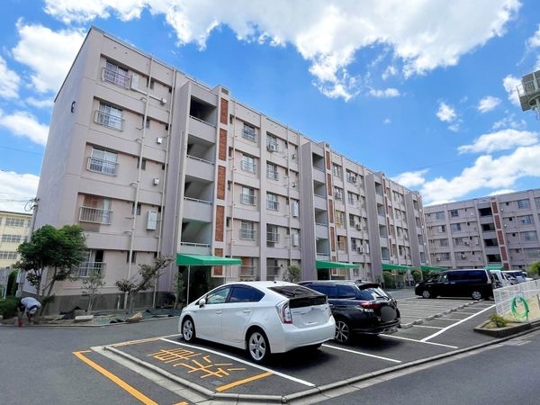 下板橋住宅Ｃ棟　中古マンション
