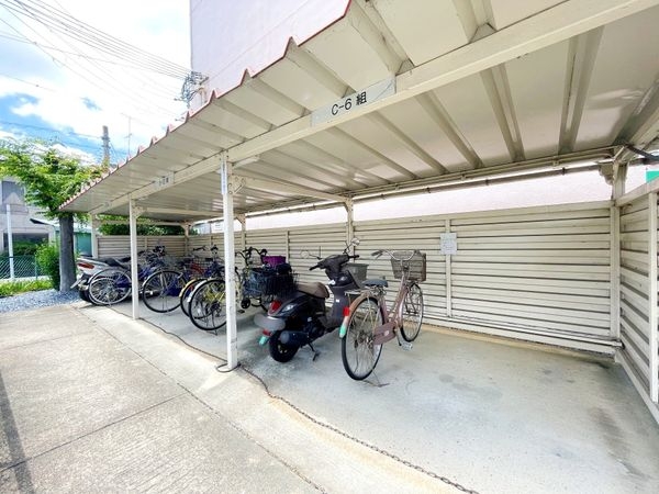 下板橋住宅Ｃ棟　中古マンション