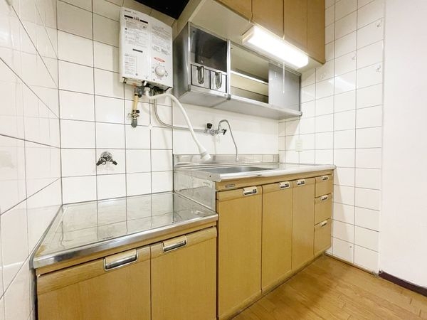 下板橋住宅Ｃ棟　中古マンション