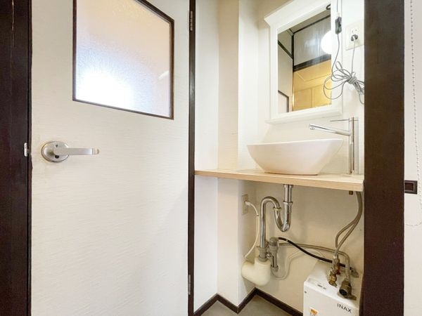 下板橋住宅Ｃ棟　中古マンション