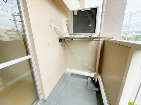 下板橋住宅Ｃ棟　中古マンション