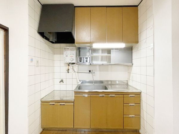 下板橋住宅Ｃ棟　中古マンション