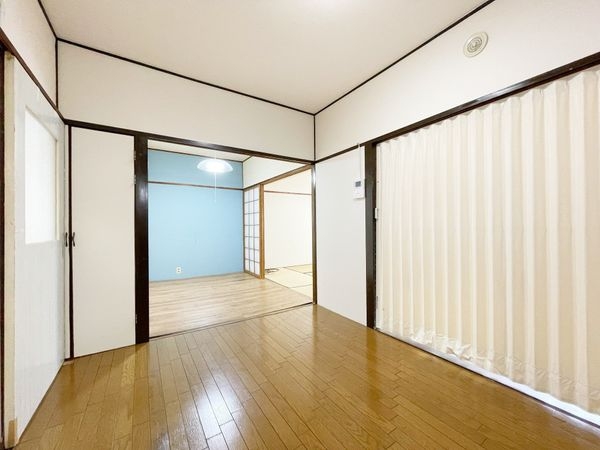 下板橋住宅Ｃ棟　中古マンション