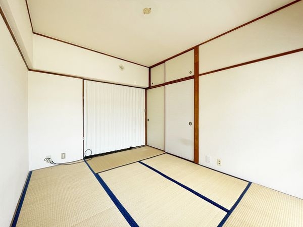 下板橋住宅Ｃ棟　中古マンション