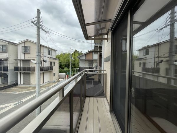 京都市伏見区久我石原町の中古一戸建て