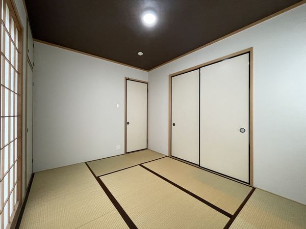 京都市伏見区久我石原町の中古一戸建て