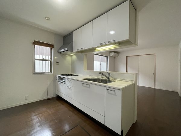 京都市伏見区久我石原町の中古一戸建て