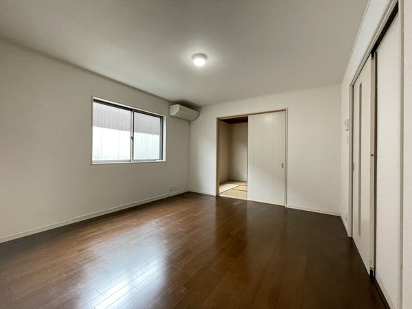 京都市伏見区久我石原町の中古一戸建て