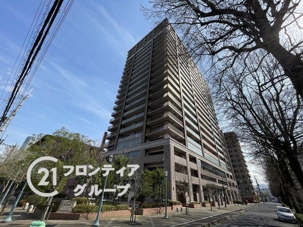 デ・リード大津におの浜レイクサイドタワー　中古マンション
