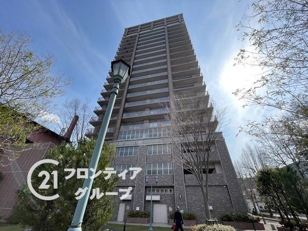 デ・リード大津におの浜レイクサイドタワー　中古マンション