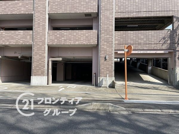 デ・リード大津におの浜レイクサイドタワー　中古マンション