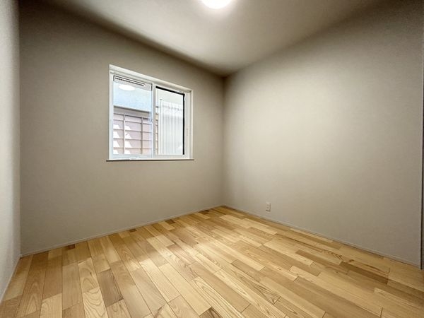 大津市瀬田３丁目　新築一戸建て