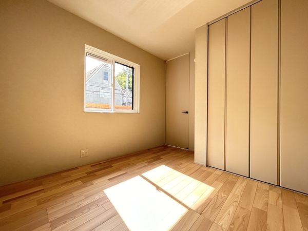 大津市瀬田３丁目　新築一戸建て