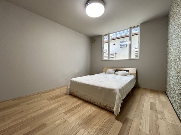 大津市瀬田３丁目　新築一戸建て