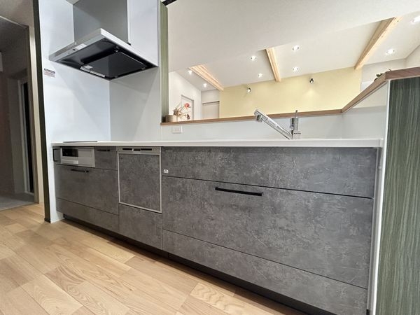 大津市瀬田３丁目　新築一戸建て