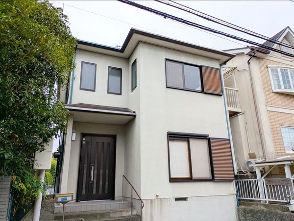 大津市野郷原２丁目　中古一戸建て