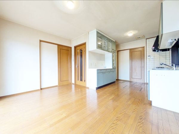 大津市野郷原２丁目　中古一戸建て