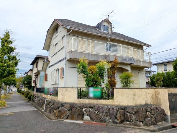 大津市水明２丁目の中古一戸建て