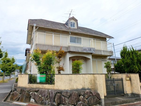 大津市水明２丁目の中古一戸建て