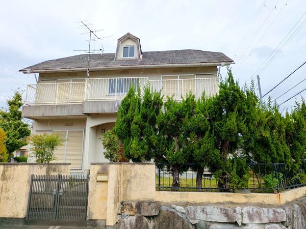大津市水明２丁目の中古一戸建て