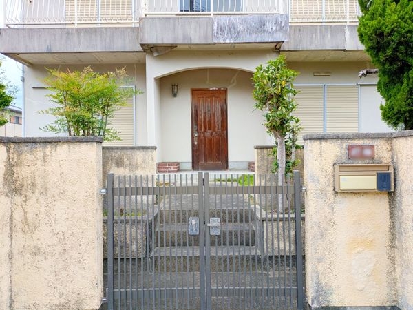 大津市水明２丁目の中古一戸建て
