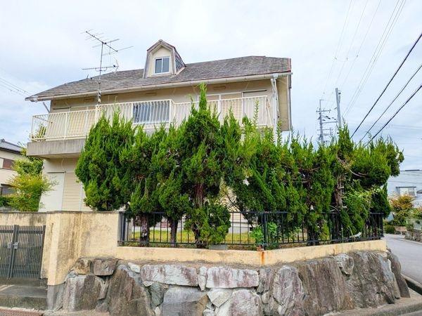 大津市水明２丁目の中古一戸建て