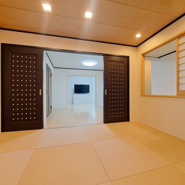 大津市野郷原２丁目の中古一戸建て