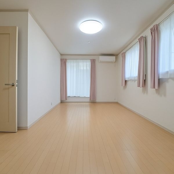大津市野郷原２丁目の中古一戸建て