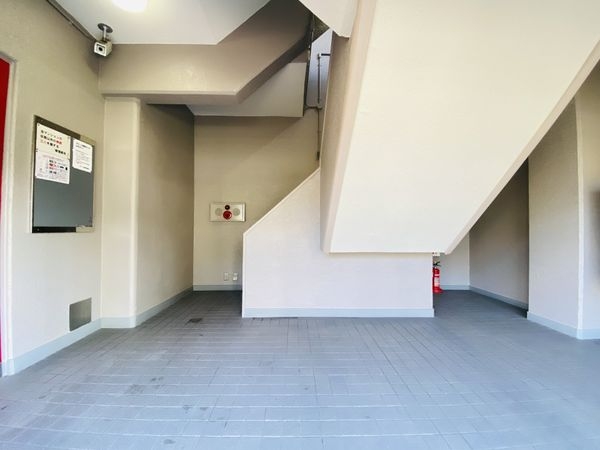 ボヌール鴫野　中古マンション