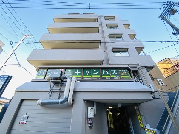 ボヌール鴫野　中古マンション