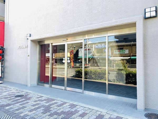 ボヌール鴫野　中古マンション