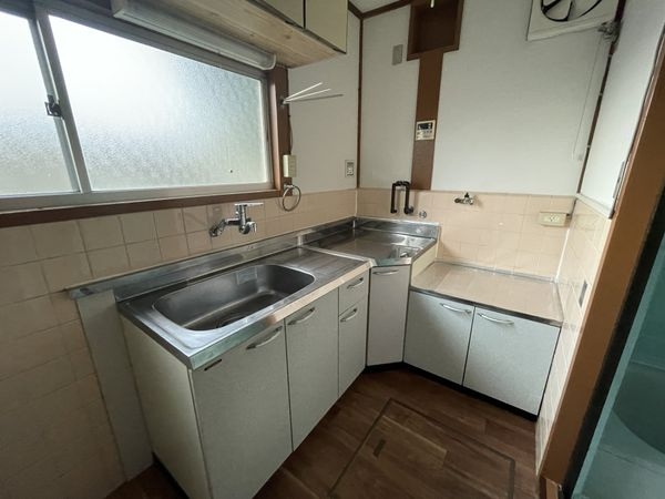 京都市山科区小山谷田町　中古一戸建て