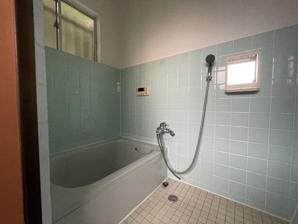 京都市山科区小山谷田町　中古一戸建て
