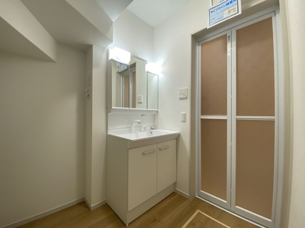 京都市伏見区桃山与五郎町　新築一戸建て　４期　１号棟