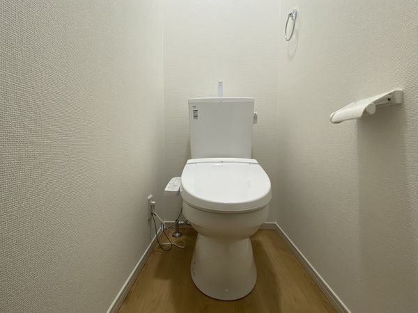 京都市伏見区桃山与五郎町　新築一戸建て　４期　１号棟