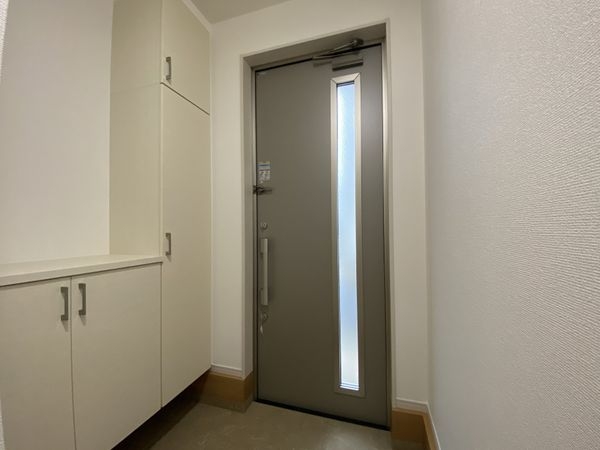 京都市伏見区桃山与五郎町　新築一戸建て　４期　１号棟