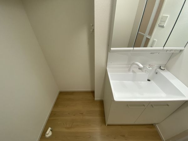 京都市伏見区桃山与五郎町　新築一戸建て　４期　１号棟