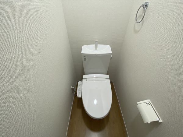 京都市伏見区桃山与五郎町　新築一戸建て　４期　１号棟