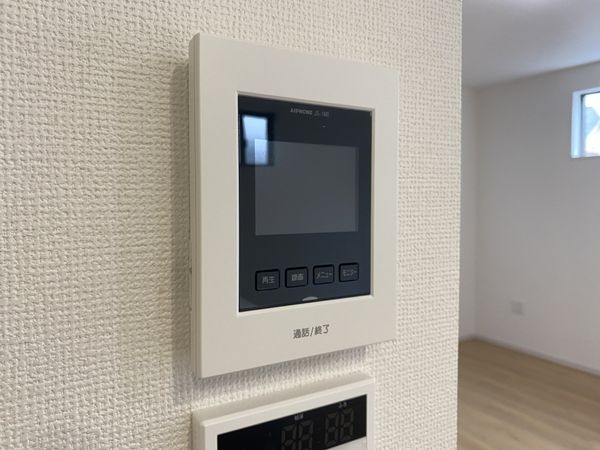 京都市伏見区桃山与五郎町　新築一戸建て　４期　１号棟