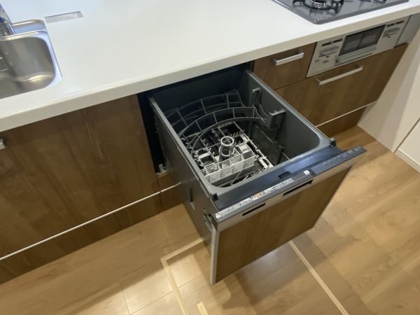 京都市伏見区桃山与五郎町　新築一戸建て　４期　１号棟