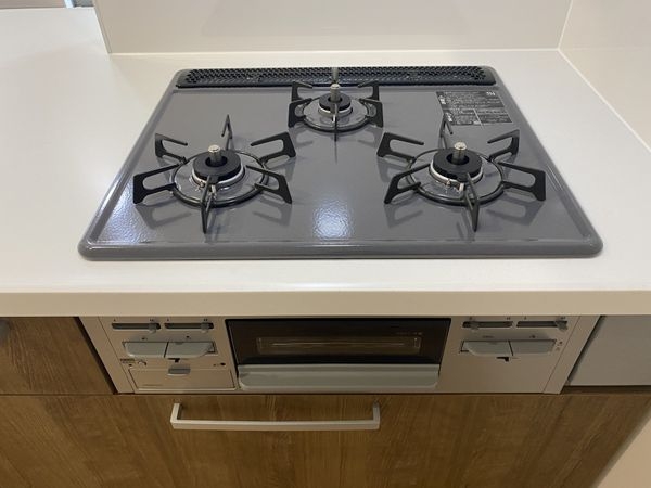 京都市伏見区桃山与五郎町　新築一戸建て　４期　１号棟