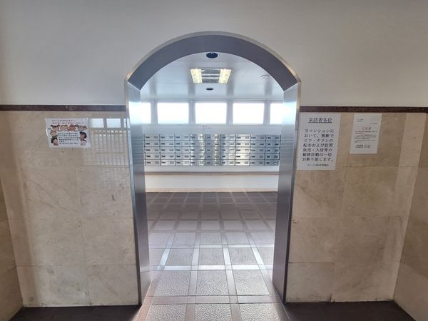 グローバル堅田２　中古マンション