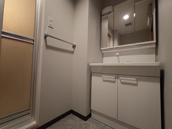 グローバル堅田２　中古マンション